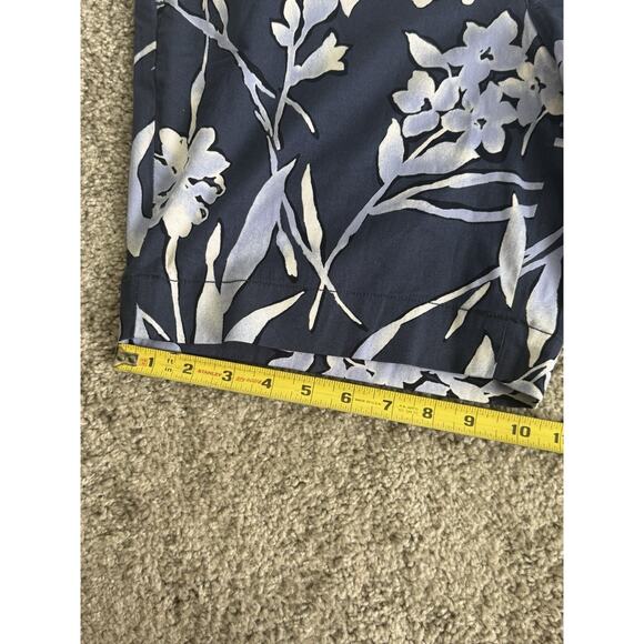 POLO Ralph Lauren Men's 32Classic Fit Stretch Golf Shorts $98 BLUE INK SPYGLASS - Picture 5 of 12